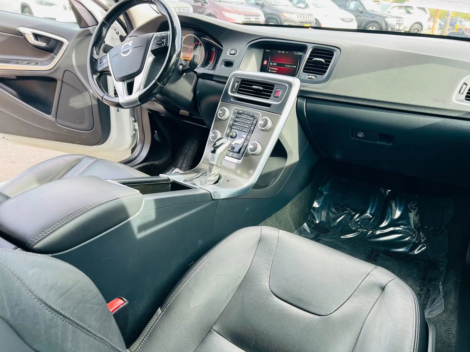 Used 2016 Volvo S60 T5 Premier image 15