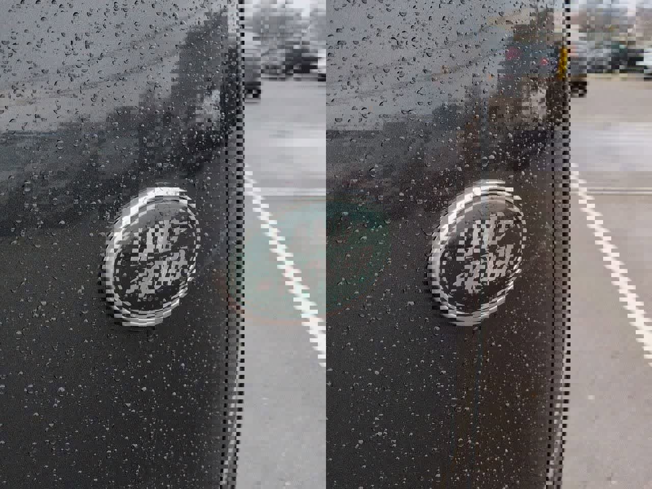 Used 2023 Land Rover Range Rover SE image 11