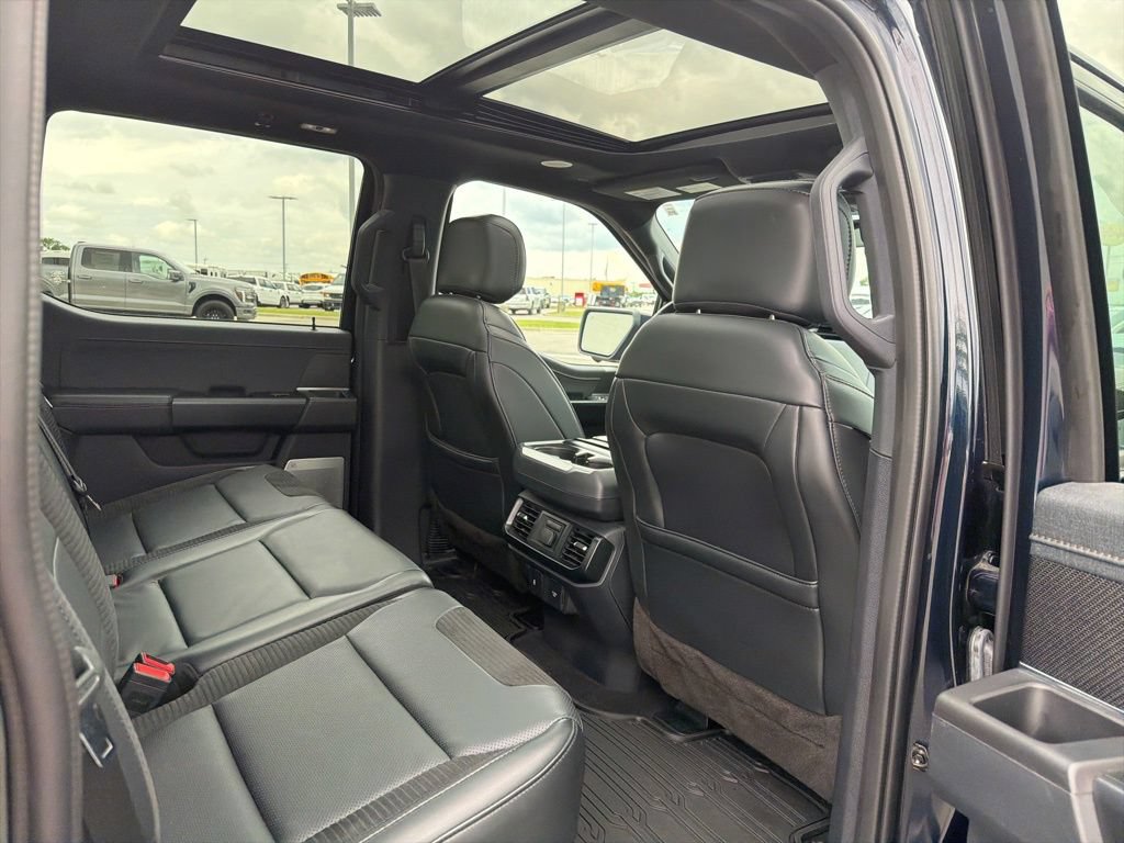 Certified 2023 Ford F150 Raptor w/ Raptor Carbon Fiber Package AWD/4WD image 20