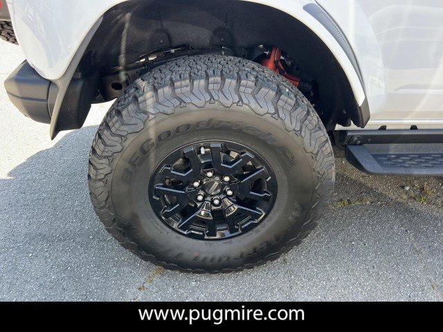 Used 2024 Ford Bronco Raptor image 7