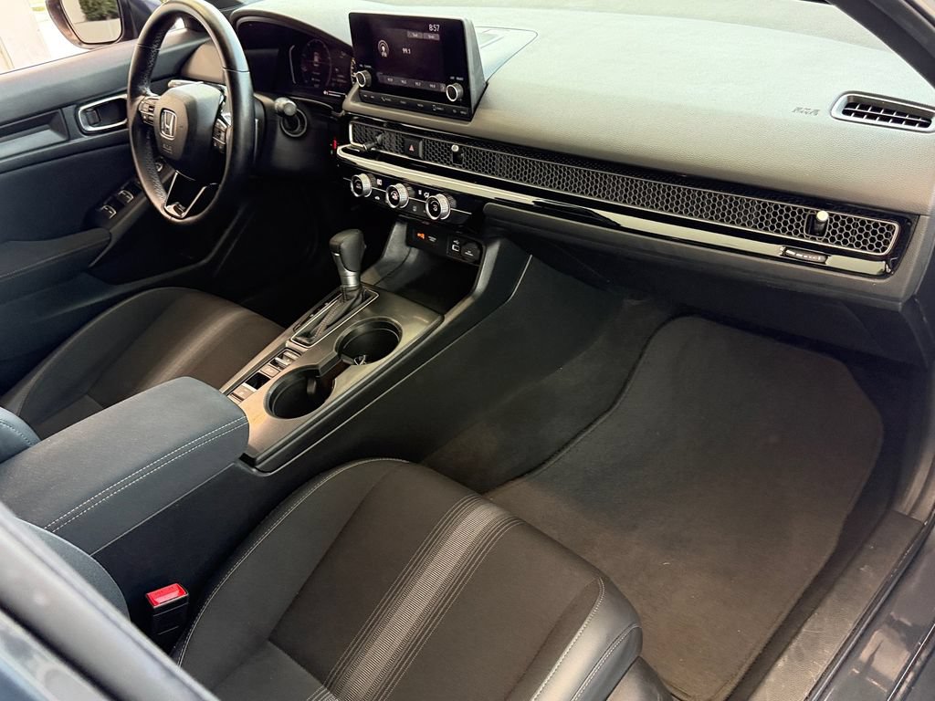 Used 2024 Honda Civic Sport image 18