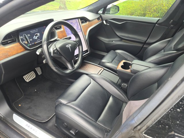 Used 2019 Tesla Model S P100D AWD/4WD image 13
