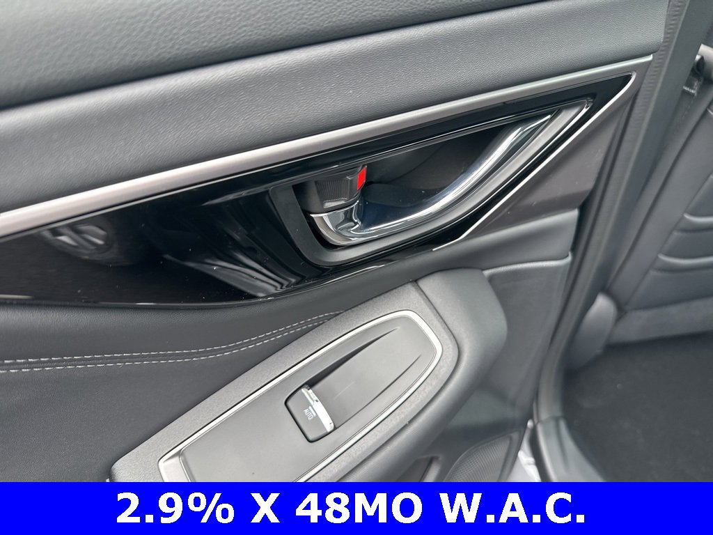 New 2025 Subaru Legacy Limited image 25