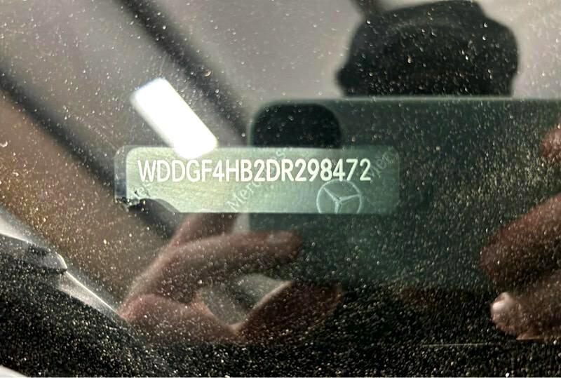 Used 2013 Mercedes-Benz C 250 Sedan image 21