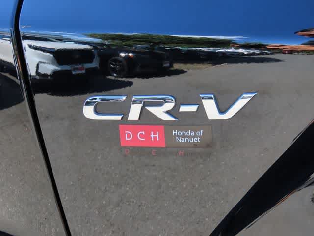 Used 2020 Honda CR-V EX image 7