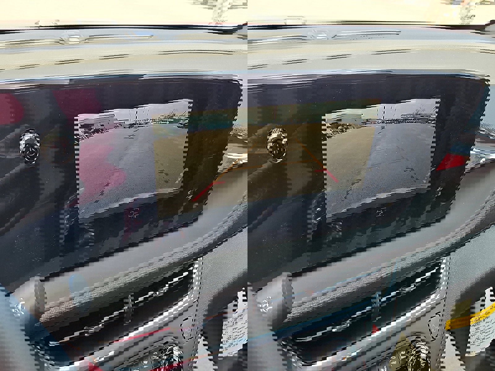 New 2026 Buick Envista Preferred image 18