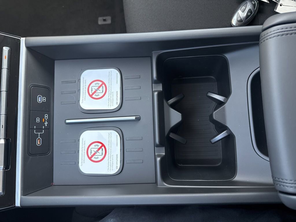 New 2026 Hyundai Santa Fe SEL image 29