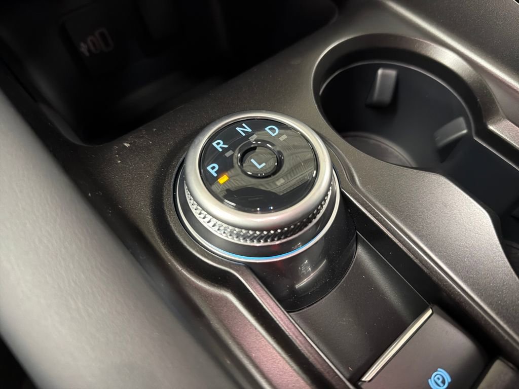 New 2026 Ford Explorer ST-Line image 27