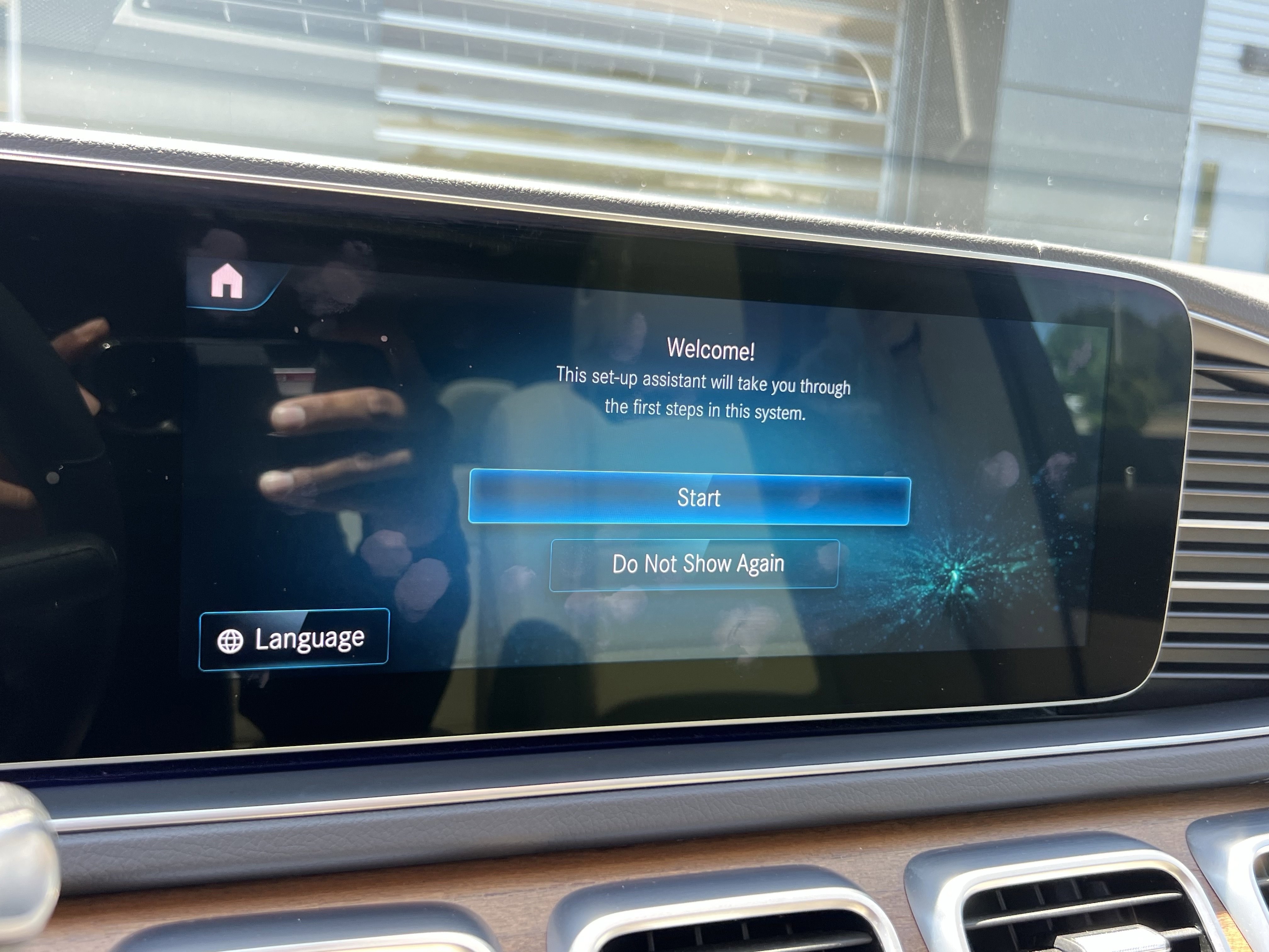 Used 2020 Mercedes-Benz GLE 350 4MATIC image 27