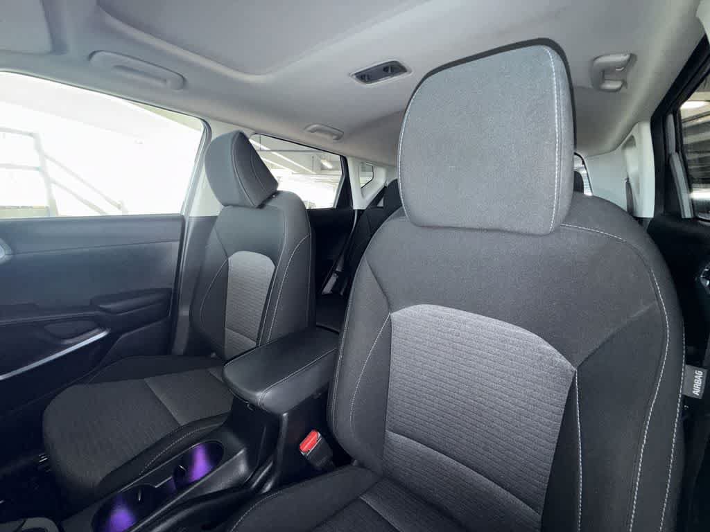 Used 2024 Kia Soul EX FWD image 14