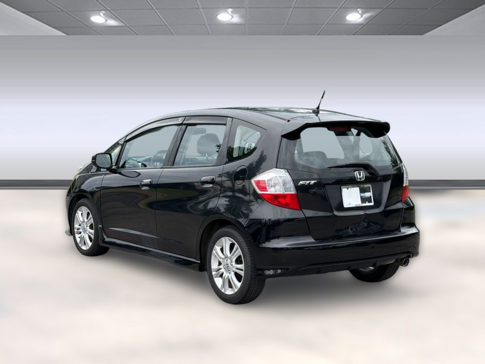 Used 2010 Honda Fit Sport image 3