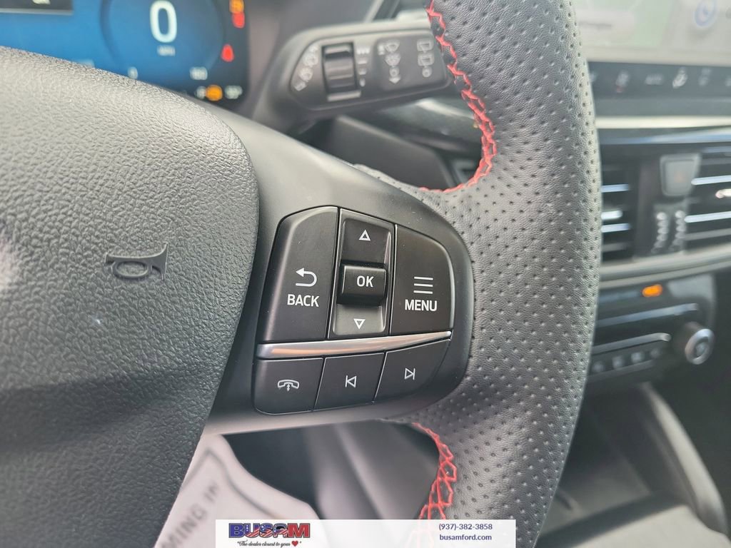 Used 2023 Ford Escape ST-Line Elite w/ Premium Technology Package AWD/4WD image 23