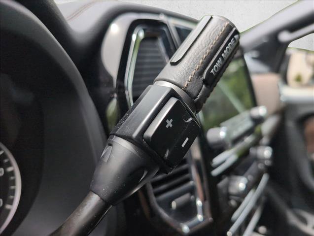 Used 2023 Nissan Titan Platinum Reserve w/ Off Road Protection Package AWD/4WD image 14