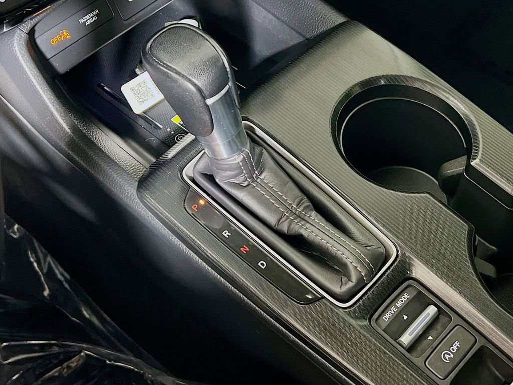 Used 2024 Honda Civic Touring image 16