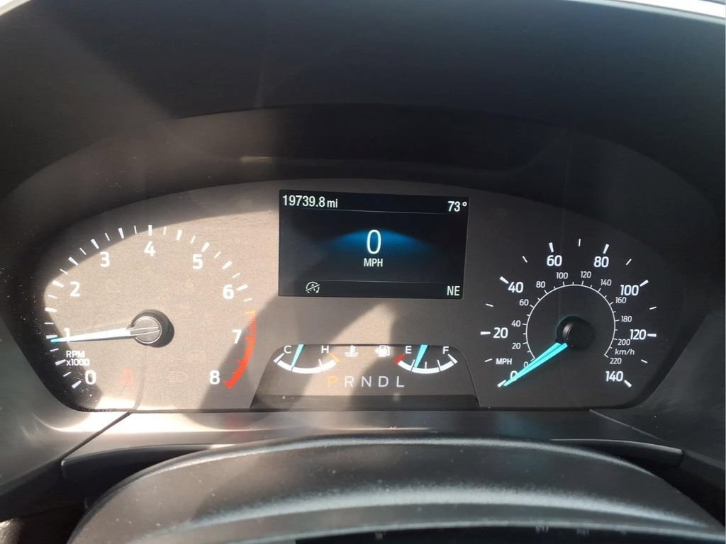 Used 2022 Ford Escape SE w/ Cold Weather Package AWD/4WD image 31