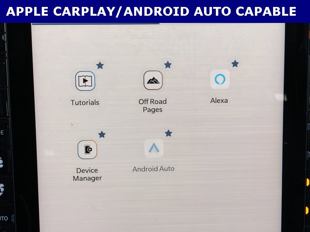 New 2026 RAM 2500 Limited image 19