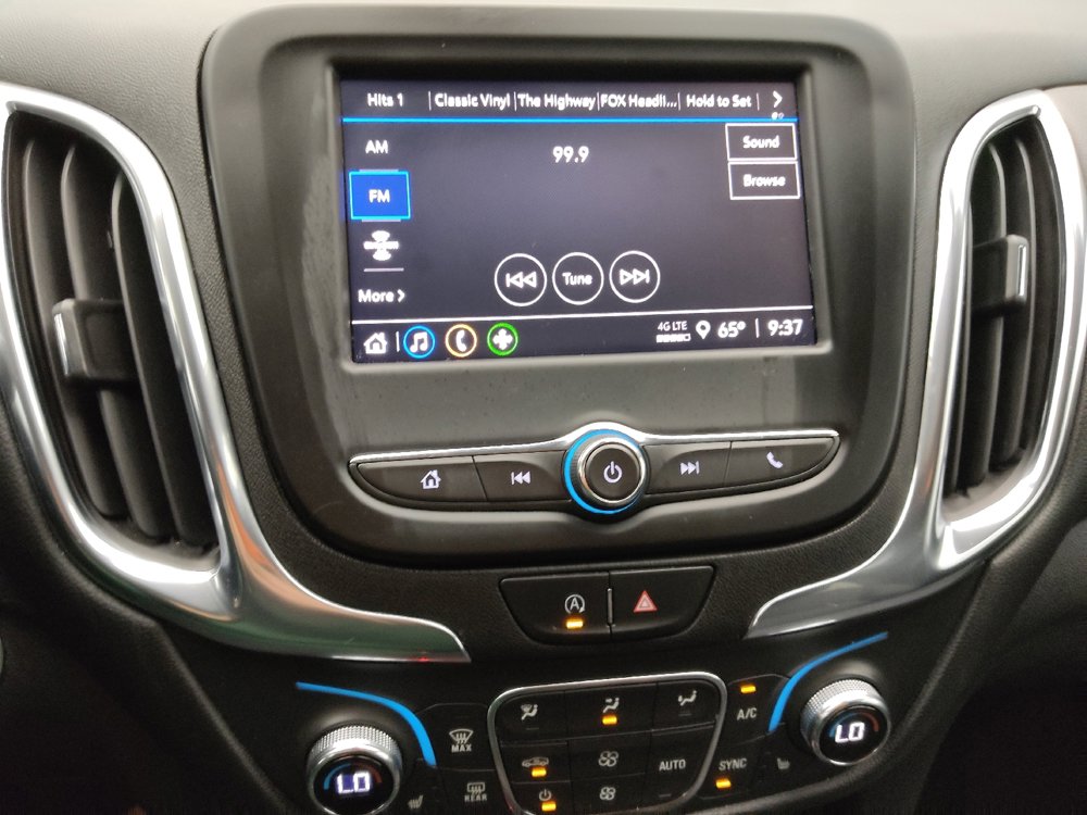 Used 2023 Chevrolet Equinox LT image 25