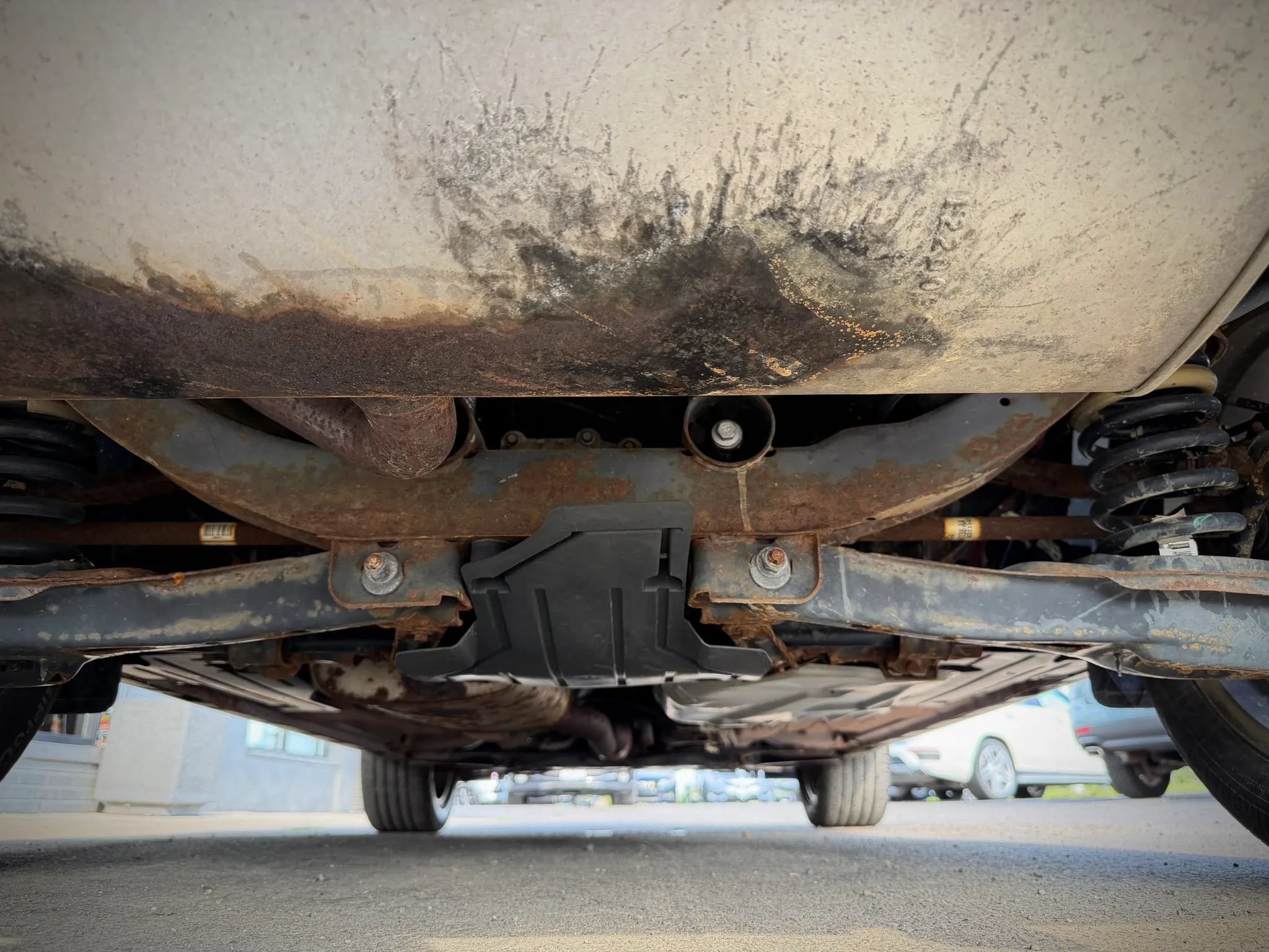 Used 2014 Ford Escape SE AWD/4WD image 19