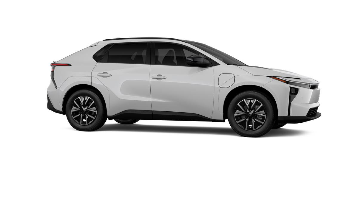 New 2026 Toyota bZ AWD/4WD image 25