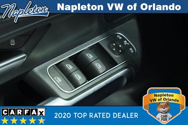 Used 2024 Mercedes-Benz GLB 250 image 38