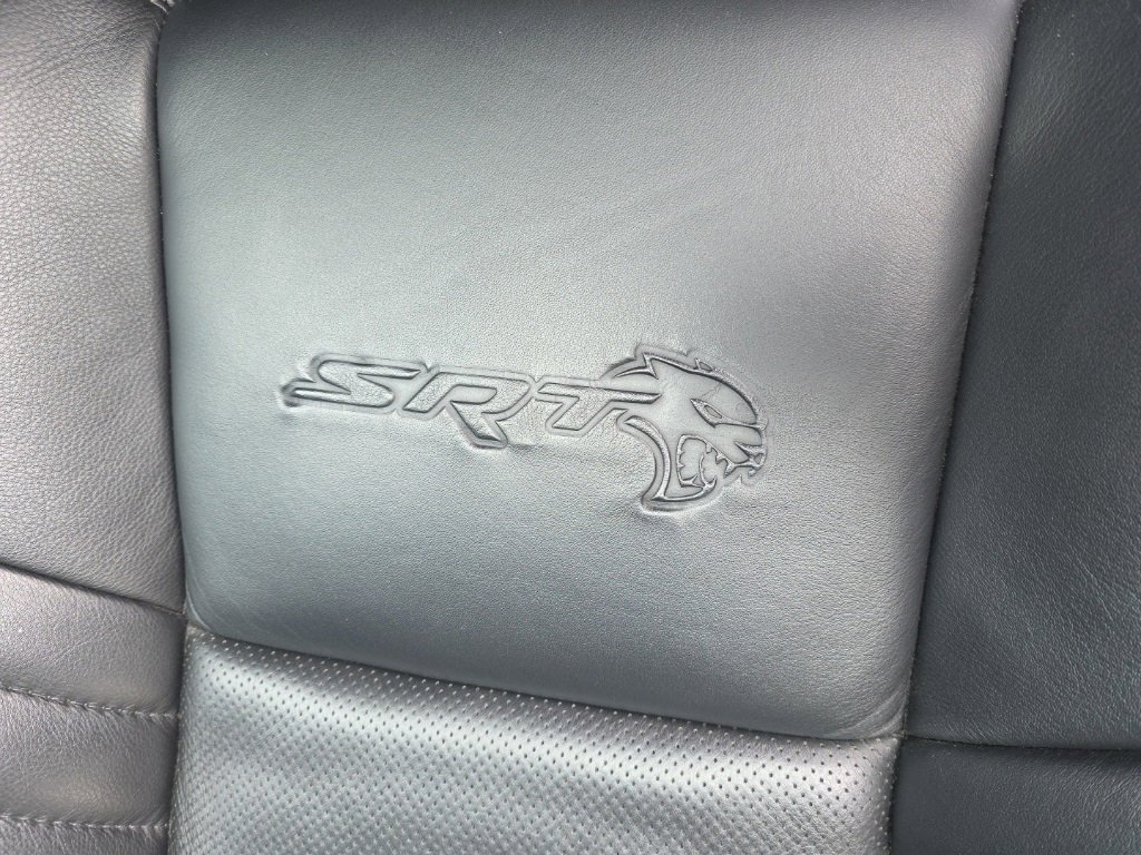 Used 2023 Dodge Charger SRT Hellcat w/ Harman/Kardon Audio Group image 12