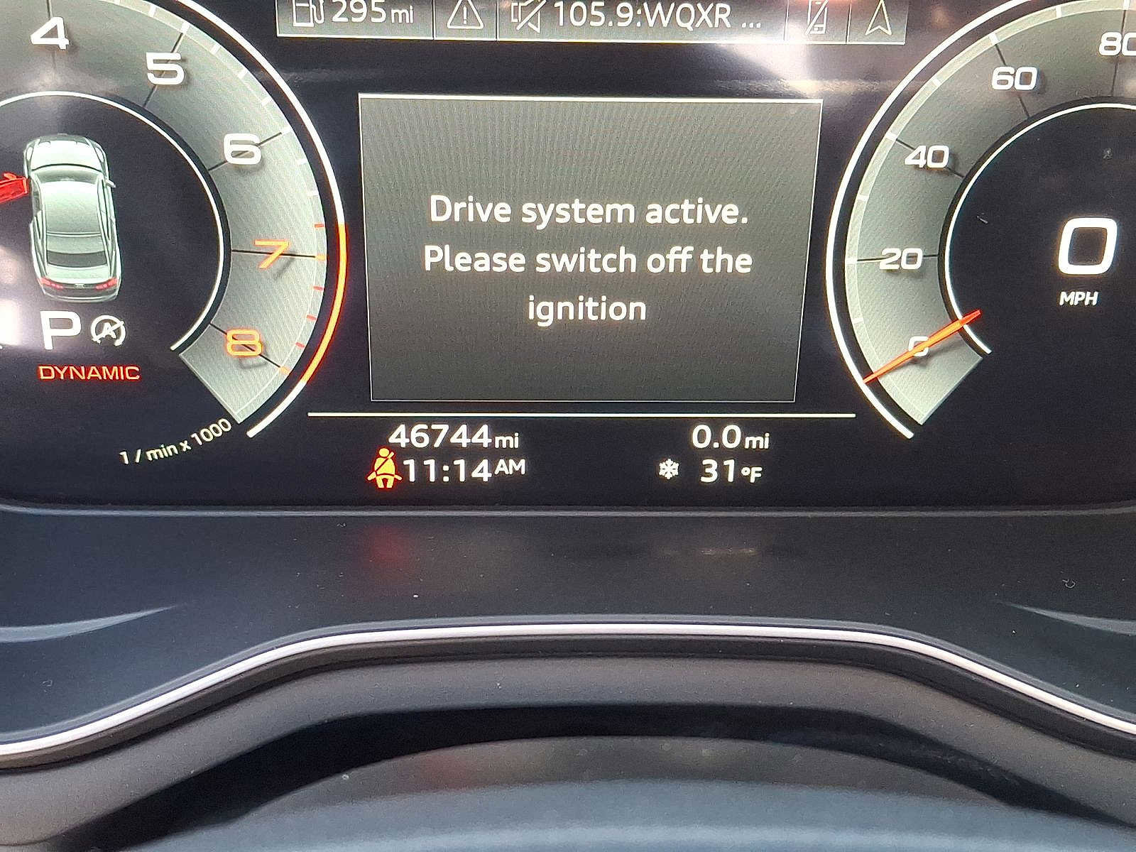 Certified 2023 Audi A5 2.0T Premium Plus w/ Premium Plus image 12