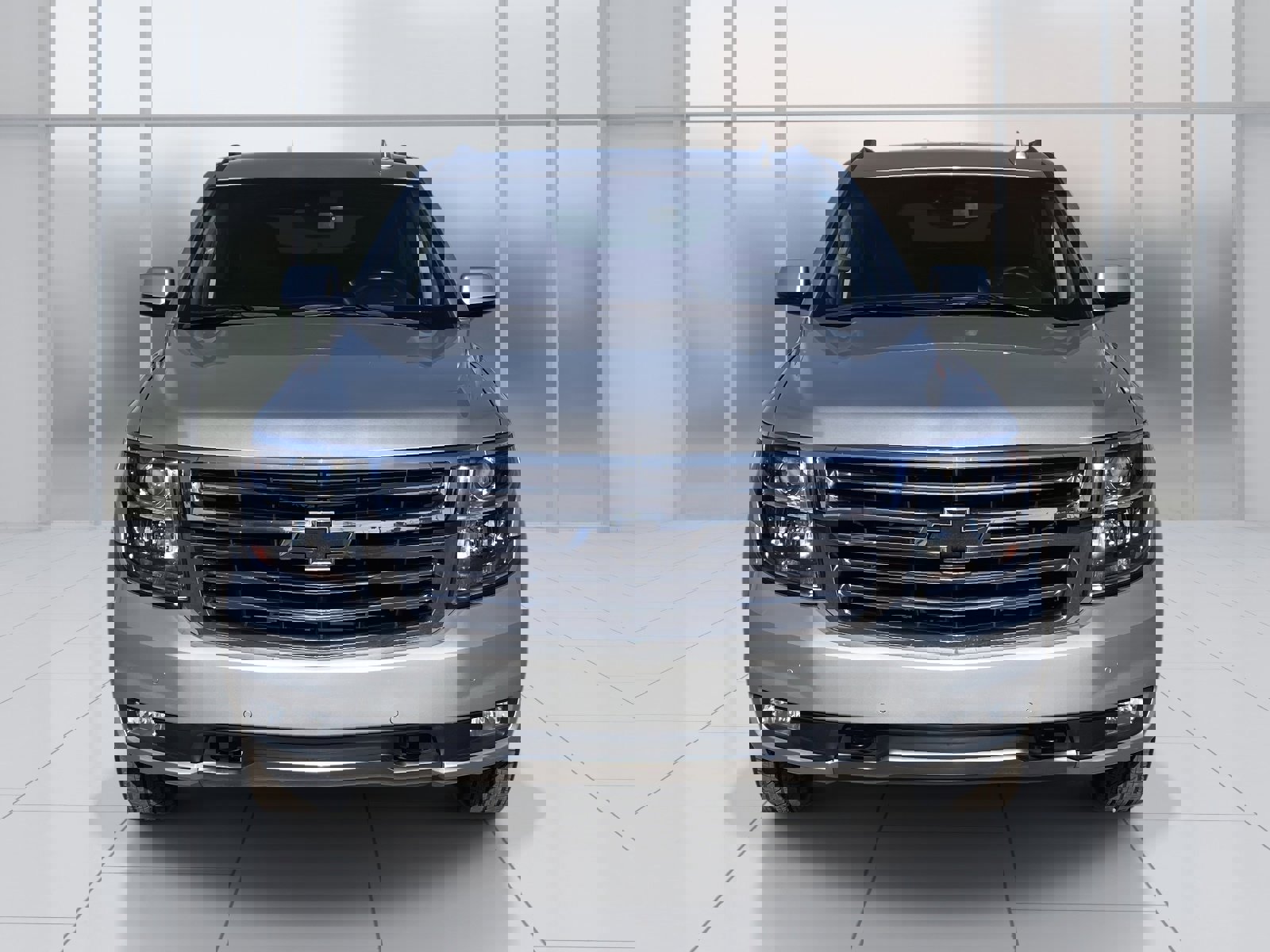 Used 2019 Chevrolet Tahoe LT w/ Luxury Package image 9