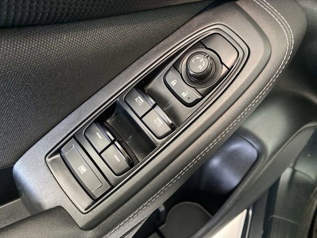 Certified 2023 Subaru Forester Premium image 11