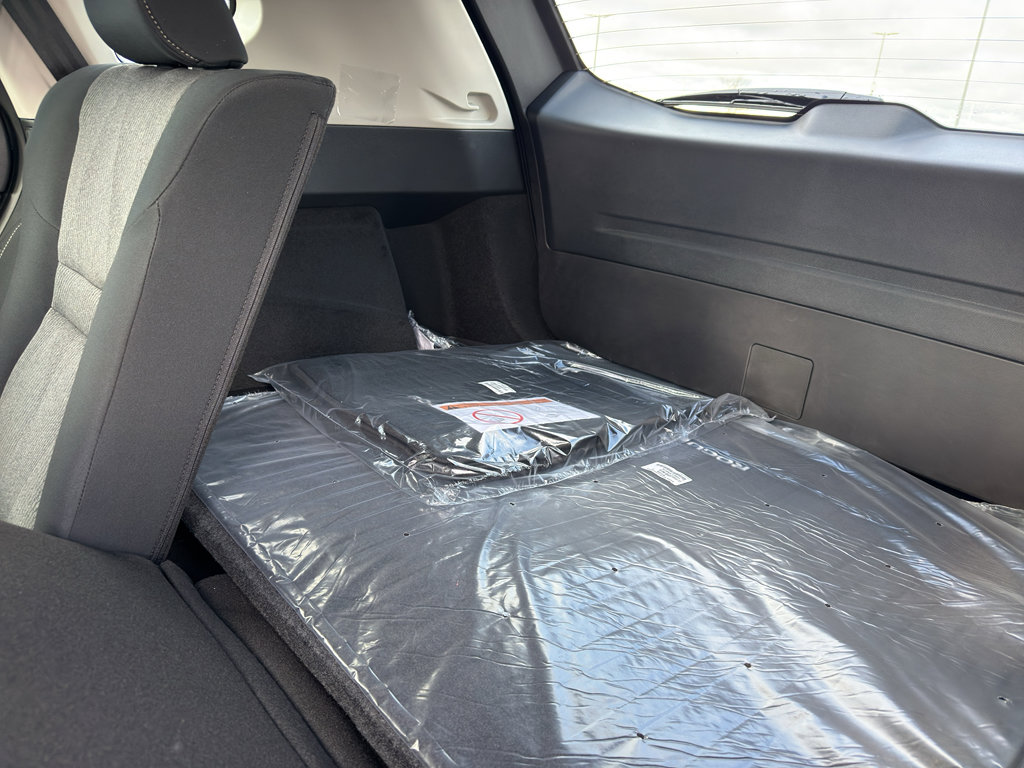 New 2026 Nissan Rogue SV image 34