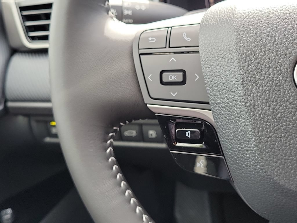 New 2026 Toyota Camry SE w/ Multimedia Upgrade Package FWD image 9