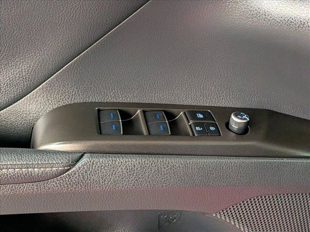 Used 2024 Toyota Camry XSE FWD image 10