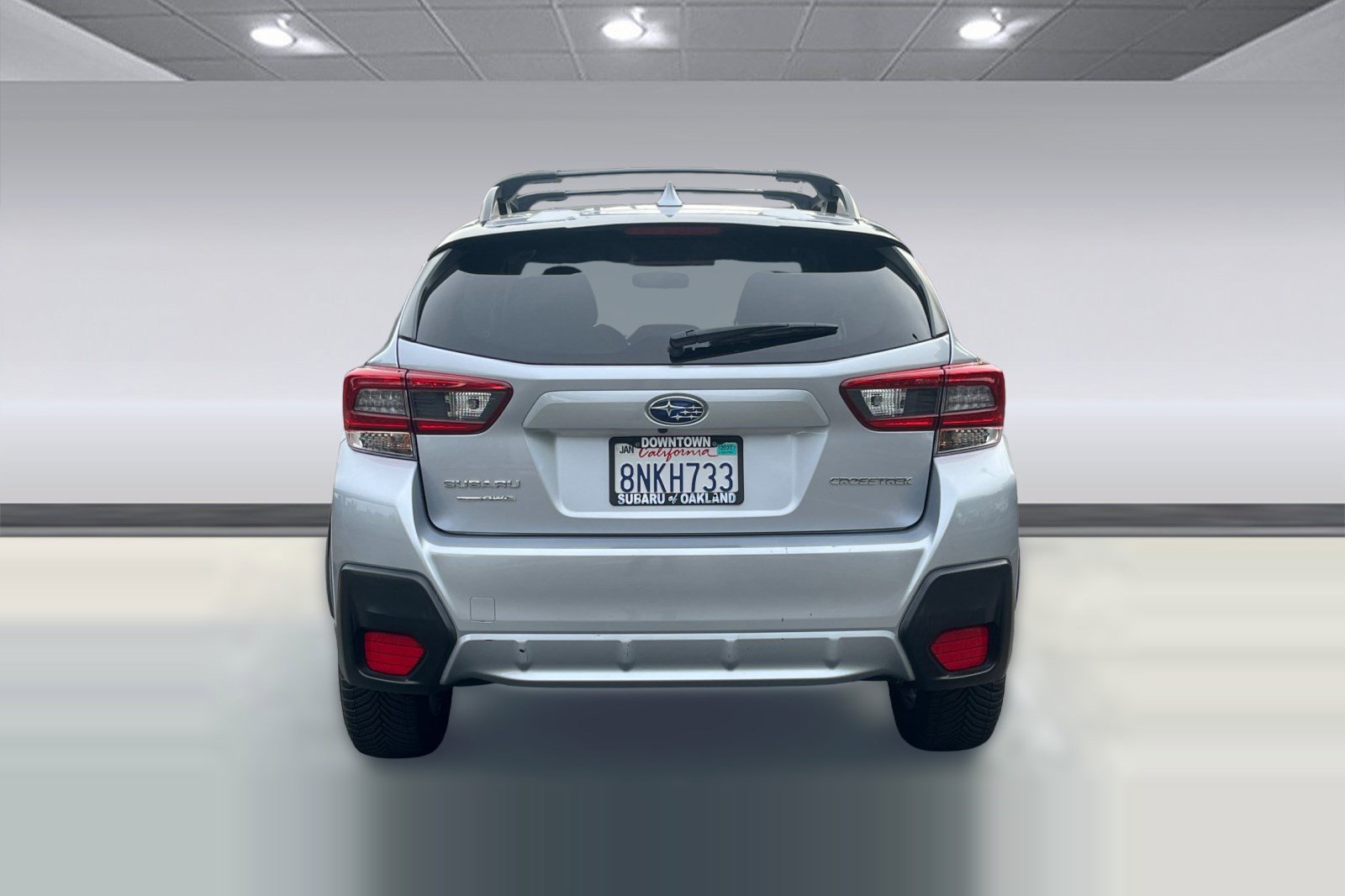 Used 2020 Subaru Crosstrek 2.0i Premium image 5