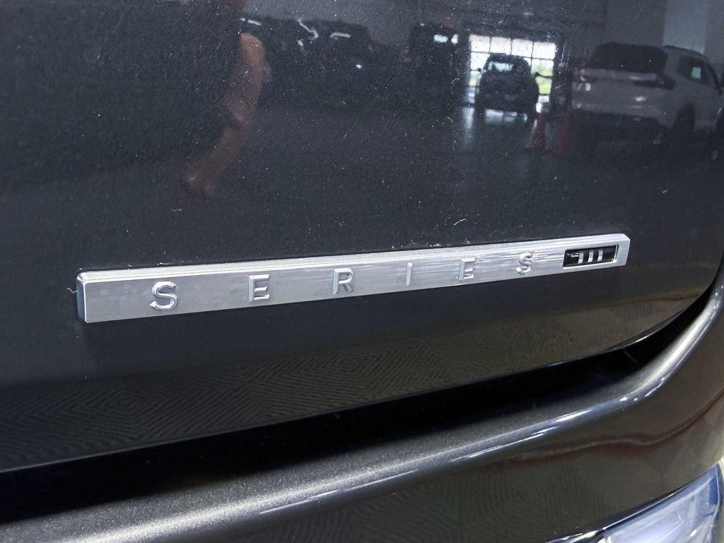 Used 2022 Jeep Wagoneer Series III AWD/4WD image 12