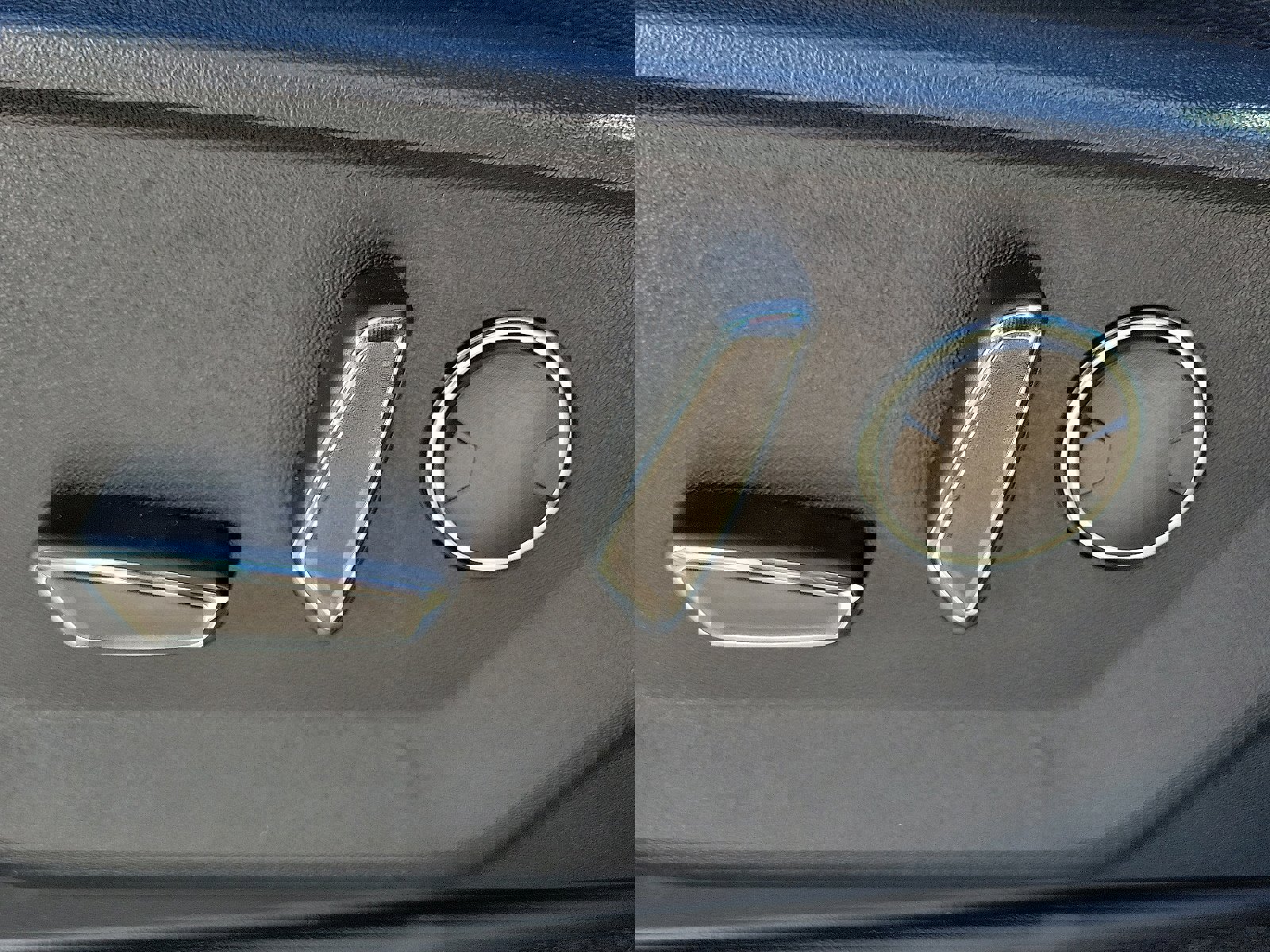 New 2025 Ford F150 Lariat w/ Equipment Group 502A High image 35