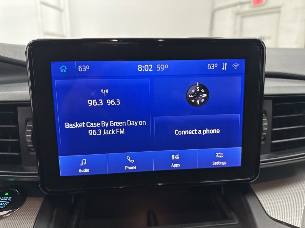 Used 2020 Ford Explorer XLT image 15