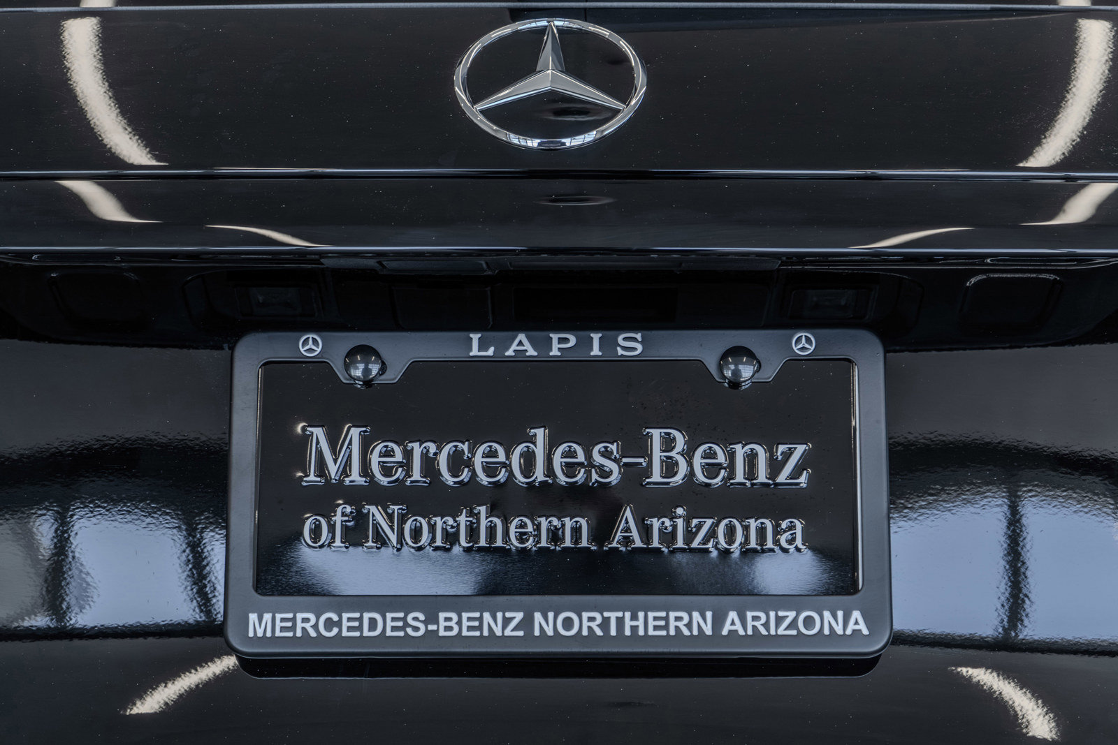 New 2026 Mercedes-Benz GLC 300 4MATIC image 15