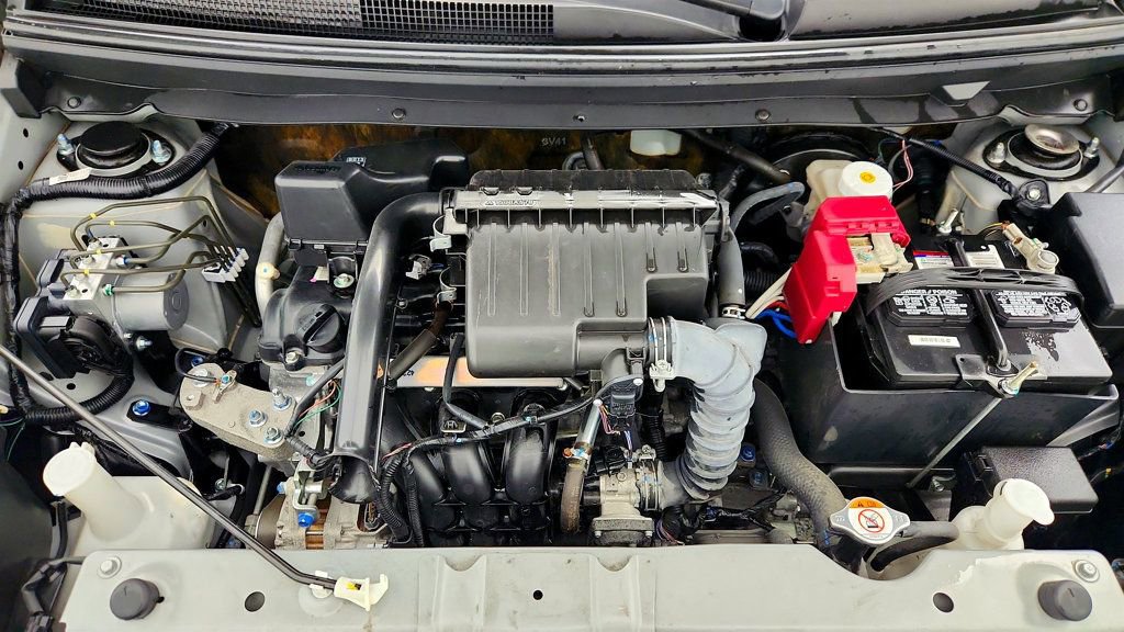 Used 2024 Mitsubishi Mirage G4 Black Edition image 24