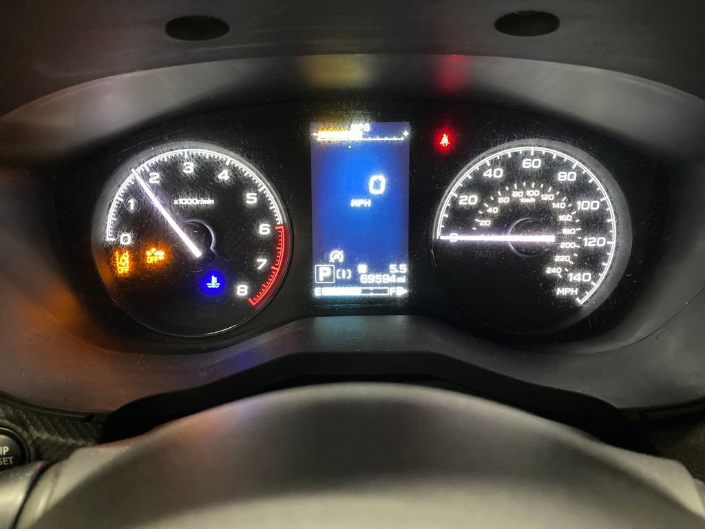 Used 2020 Subaru Forester w/ Alloy Wheel Package AWD/4WD image 18