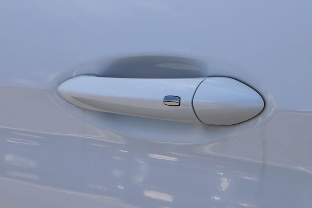 Used 2025 Chevrolet TrailBlazer LT w/ Driver Confidence Package image 10