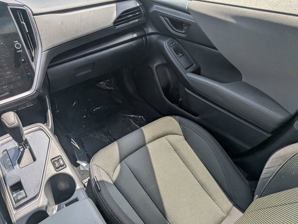 Used 2024 Subaru Crosstrek 2.0i Premium AWD/4WD image 18
