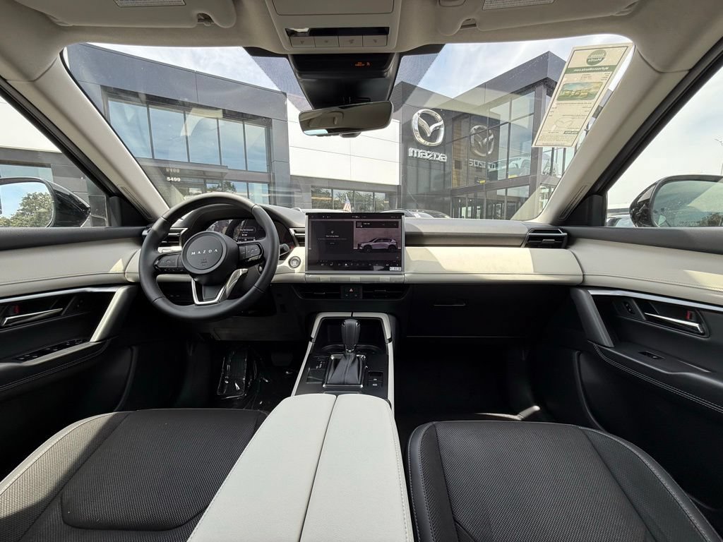 New 2026 MAZDA CX-5 Preferred AWD/4WD image 18