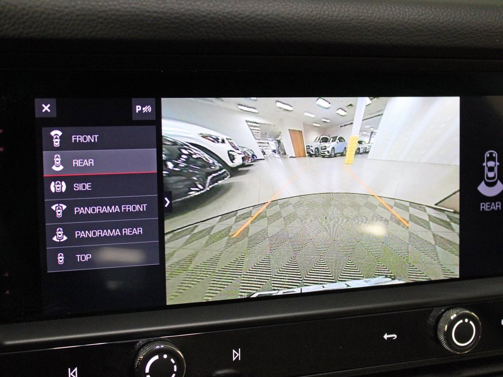 Used 2025 Porsche Macan w/ Premium Package Plus image 30