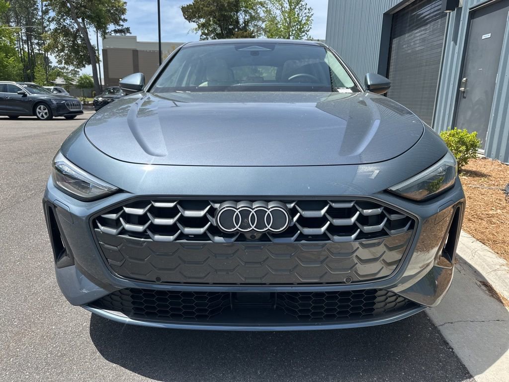 Used 2025 Audi A5 2.0T Premium w/ Convenience Package image 2