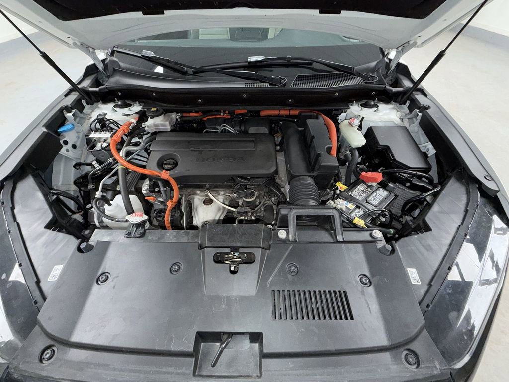 Used 2024 Honda CR-V Sport Touring image 18