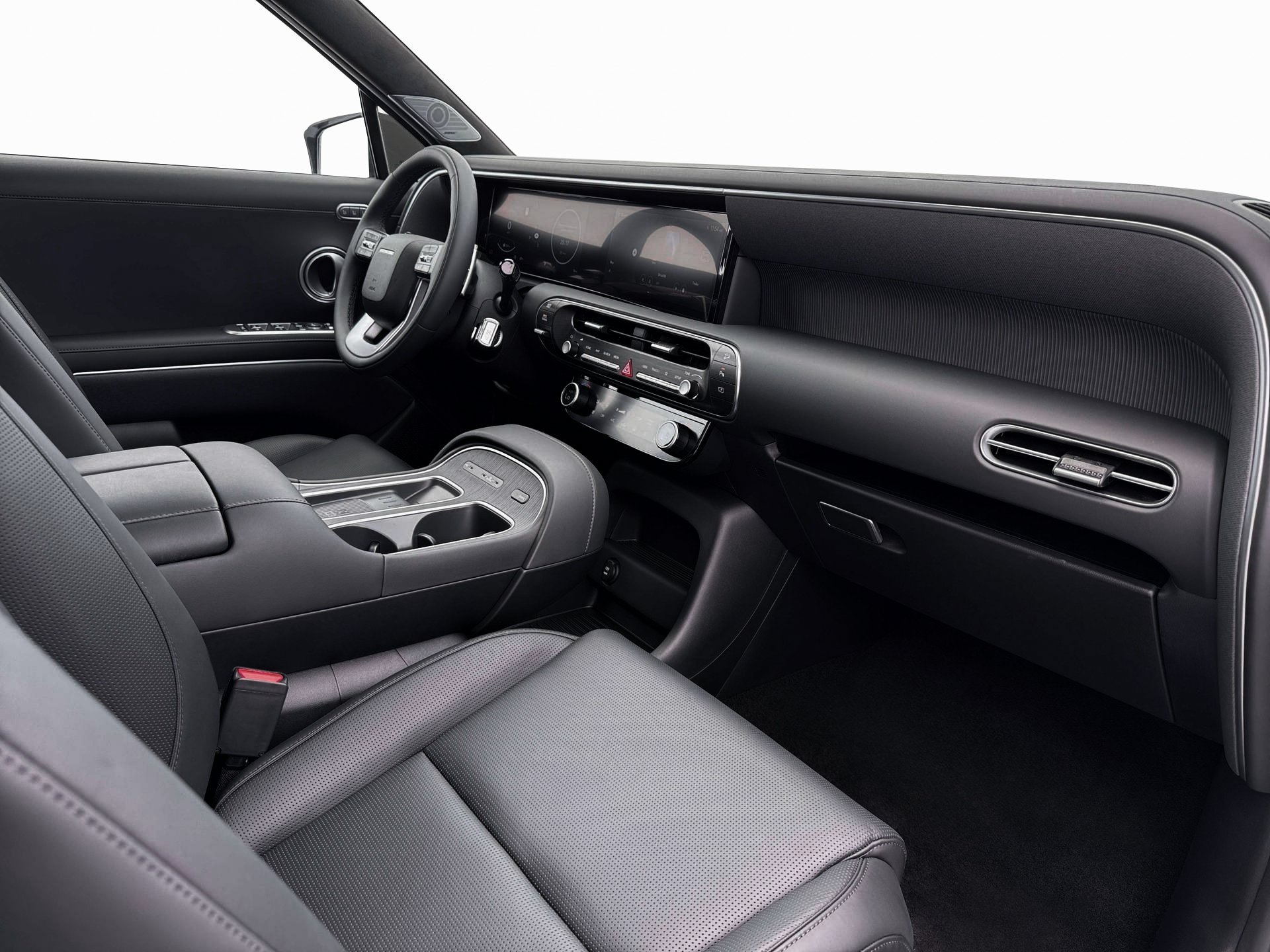 New 2026 Hyundai Palisade Calligraphy AWD/4WD image 15