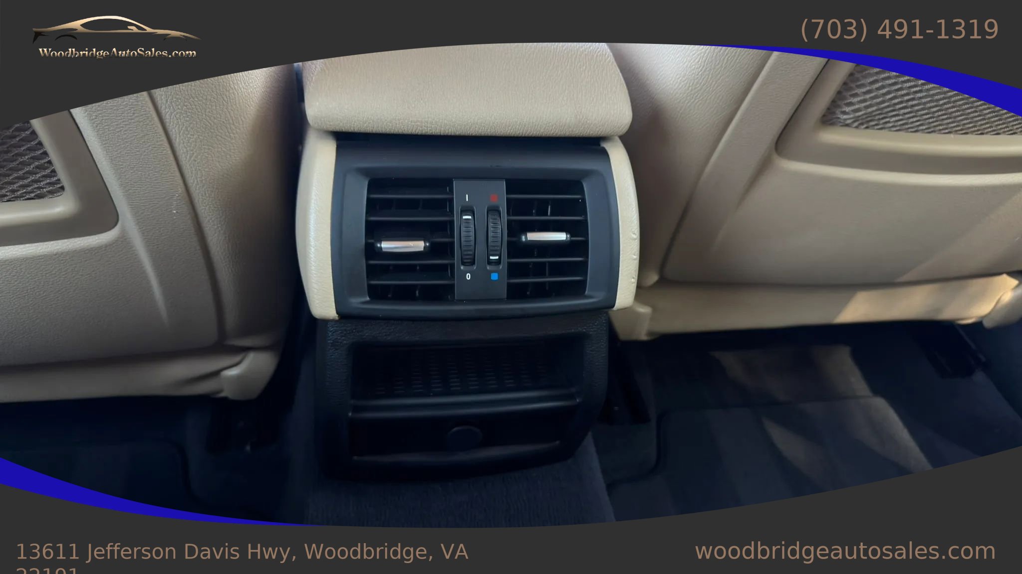 Used 2016 BMW X3 xDrive28i AWD/4WD image 23