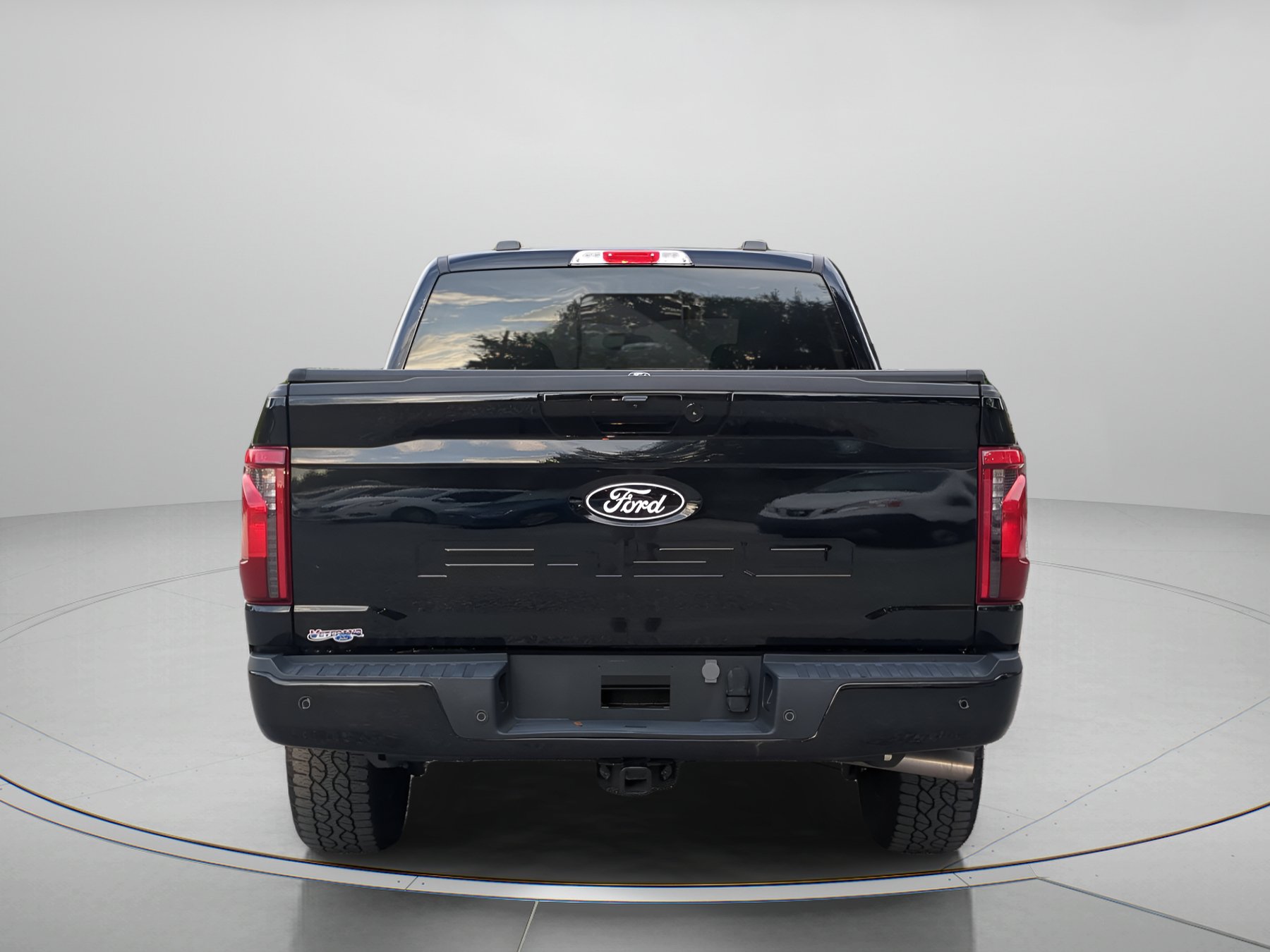 Used 2024 Ford F150 XLT w/ Equipment Group 302A MID AWD/4WD image 41