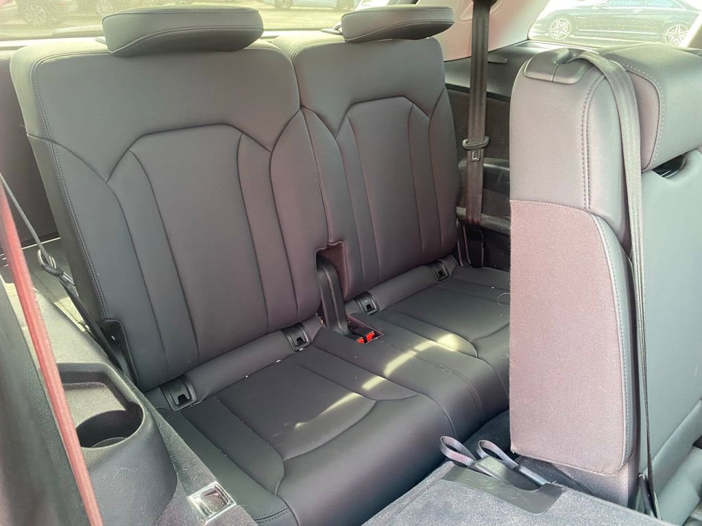 Used 2020 Audi Q7 3.0T Premium Plus w/ Premium Plus Package image 11