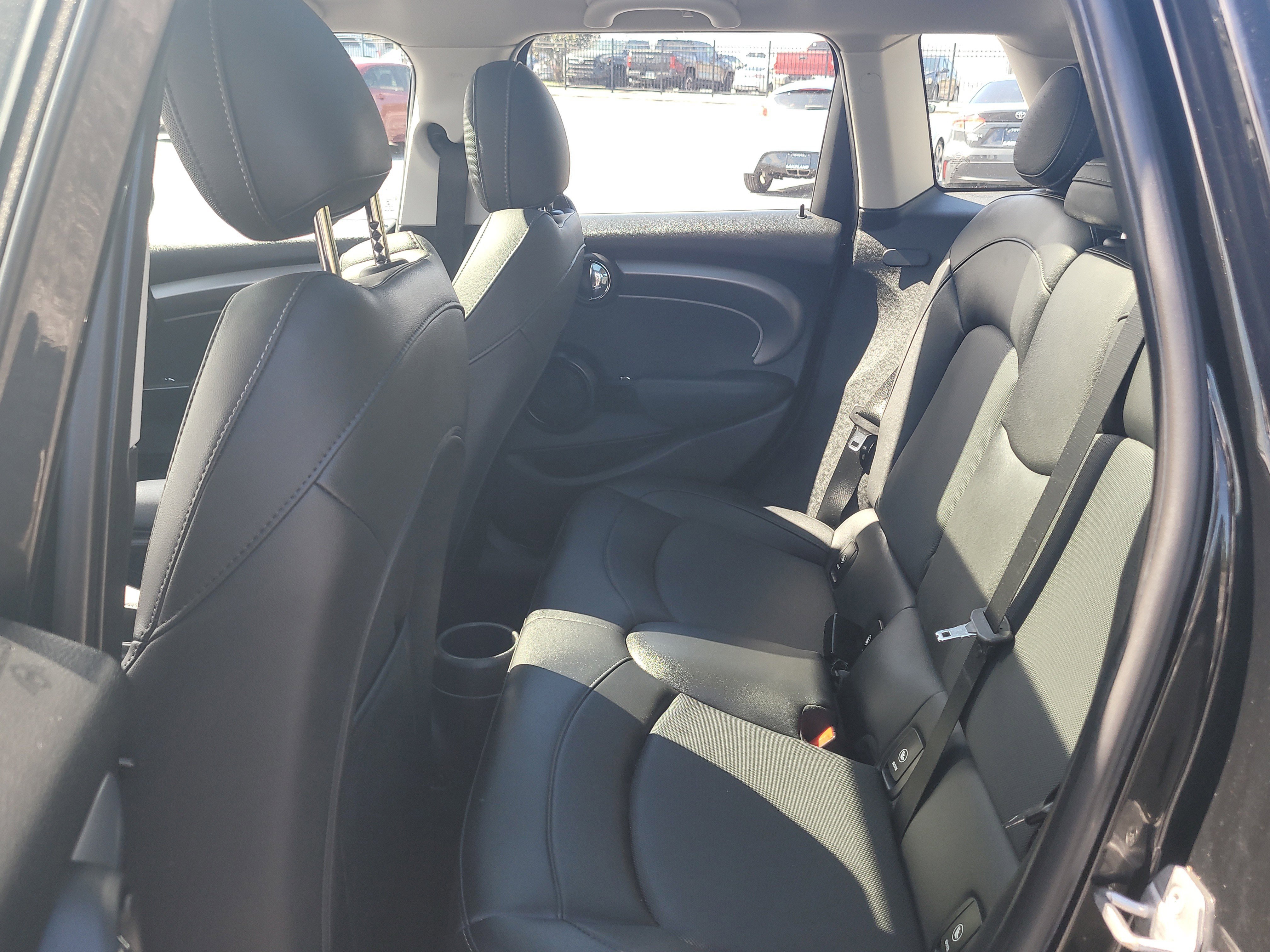 Used 2023 MINI Cooper S image 14