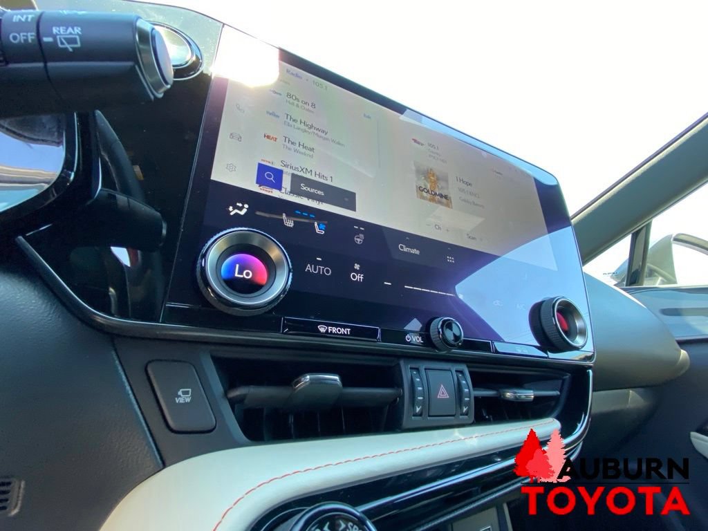 Used 2023 Lexus NX 350 AWD w/ Vision Package image 42